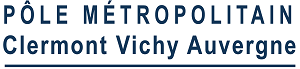 Pôle métropolitain Clermont Vichy Auvergne