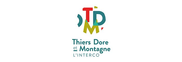 Thiers Dore et montagne