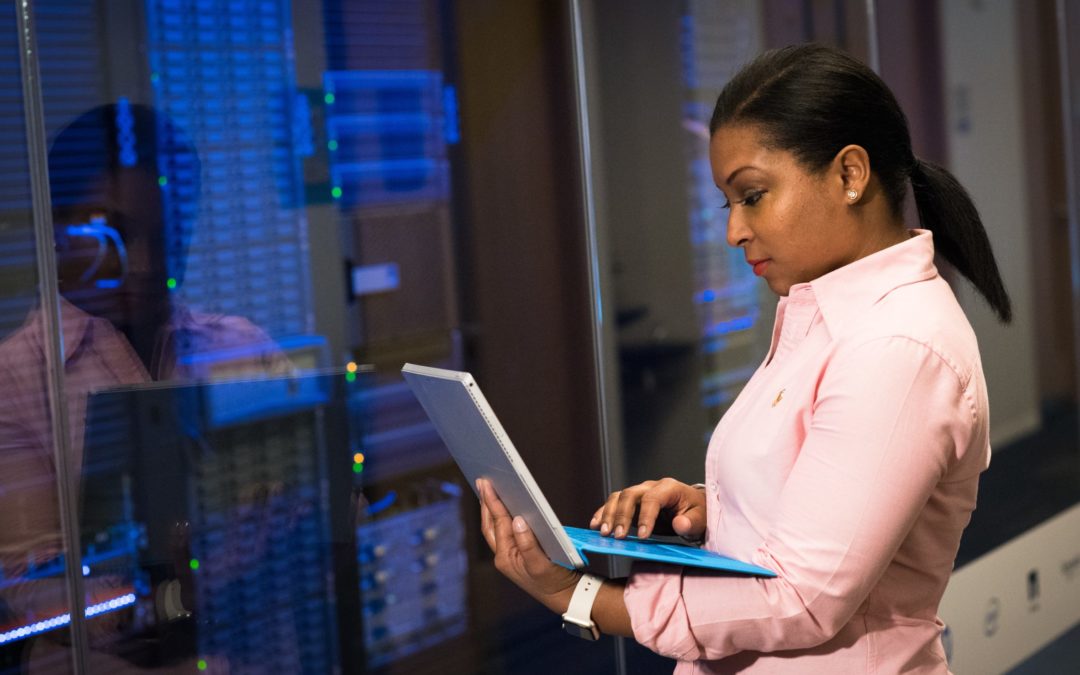 « Industrie 4.0 » – 2022