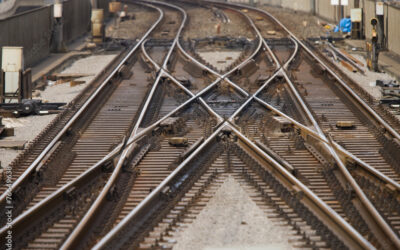 Etoile ferroviaire clermontoise