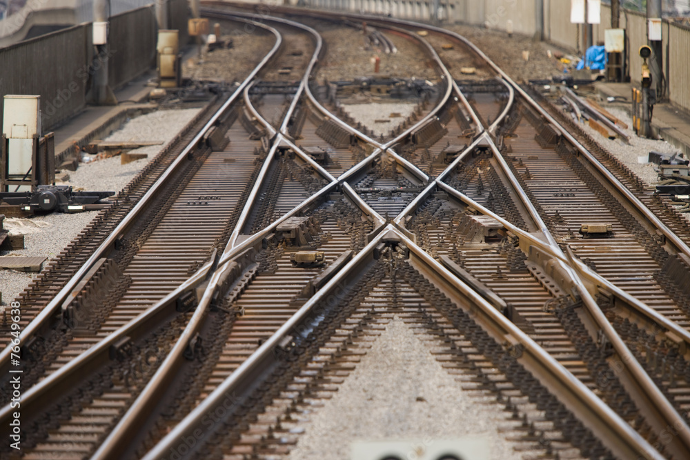 Etoile ferroviaire clermontoise