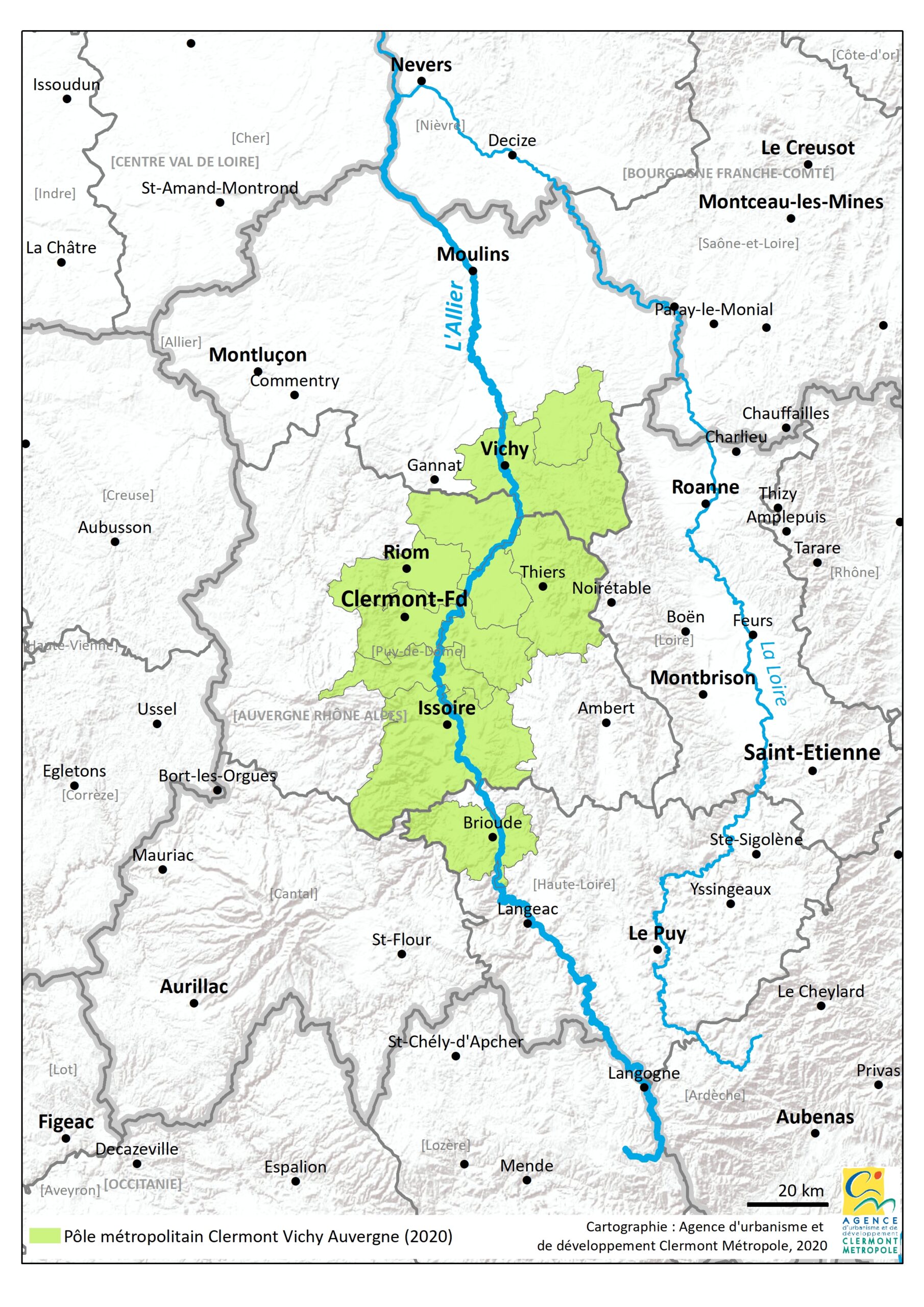 Carte site Pm-CVA - Périmètre