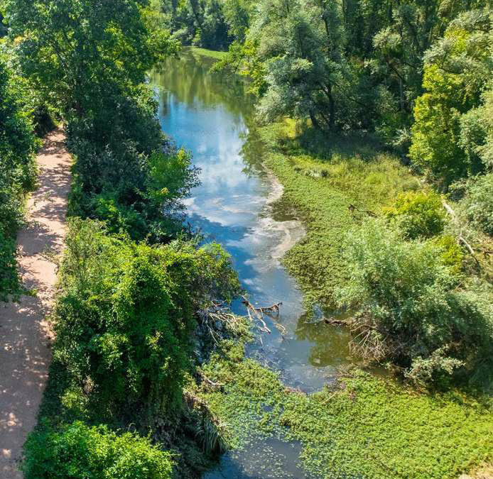 Défi Allier – Maisons de site de l’Allier